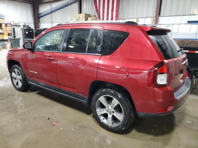 Photo 1 VIN: 1C4NJCEA3GD716173 - JEEP COMPASS LA 