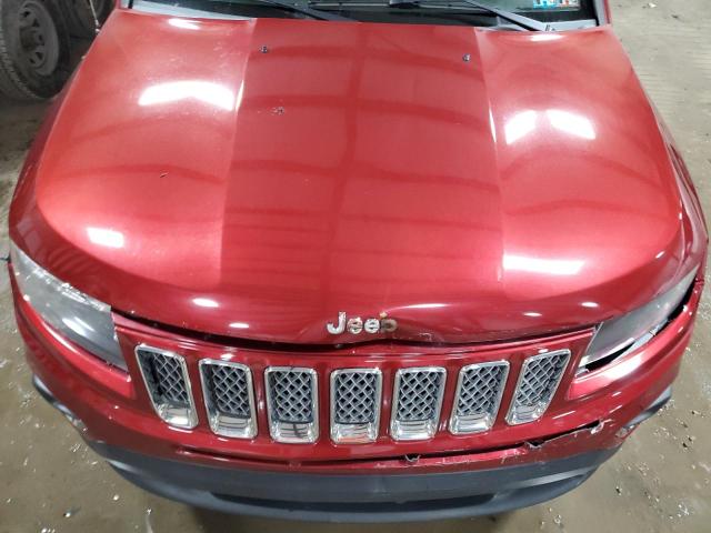 Photo 11 VIN: 1C4NJCEA3GD716173 - JEEP COMPASS LA 