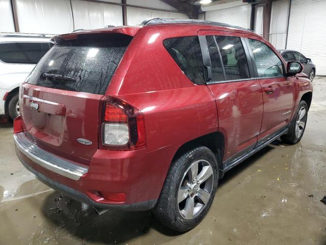 Photo 2 VIN: 1C4NJCEA3GD716173 - JEEP COMPASS LA 