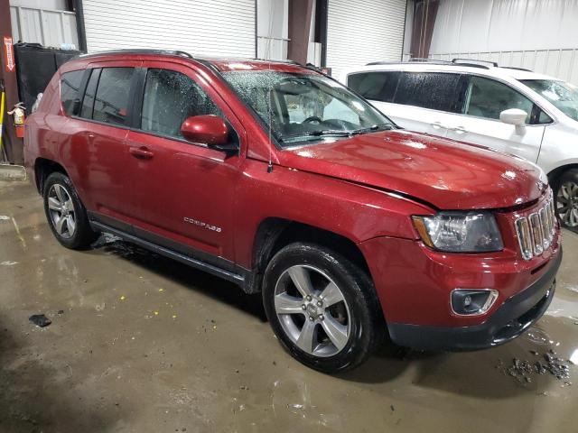 Photo 3 VIN: 1C4NJCEA3GD716173 - JEEP COMPASS LA 