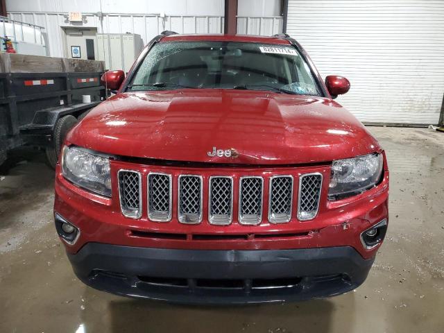 Photo 4 VIN: 1C4NJCEA3GD716173 - JEEP COMPASS LA 