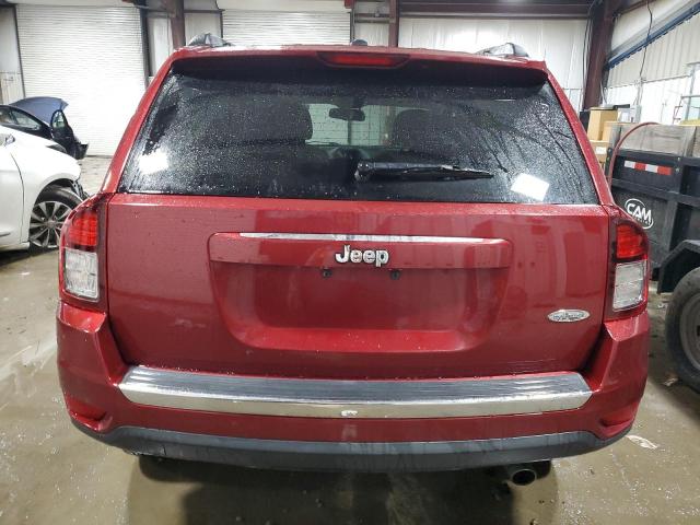 Photo 5 VIN: 1C4NJCEA3GD716173 - JEEP COMPASS LA 