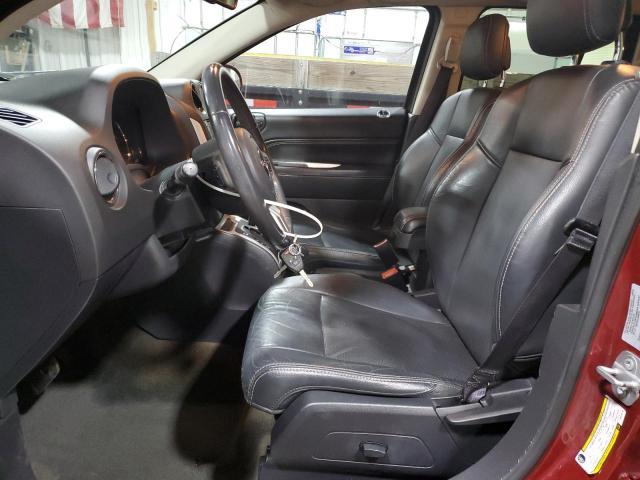 Photo 6 VIN: 1C4NJCEA3GD716173 - JEEP COMPASS LA 