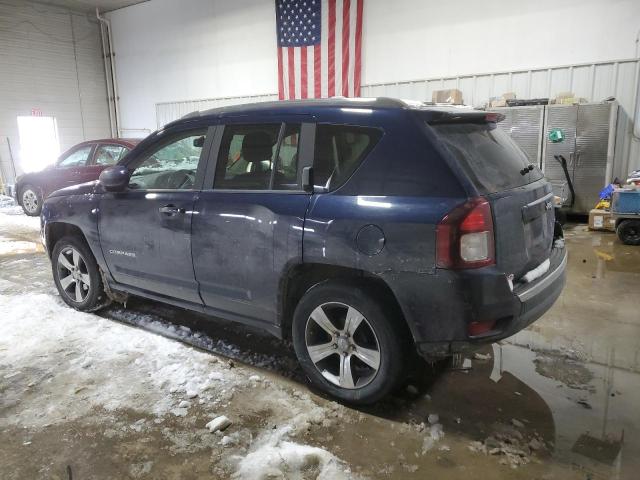 Photo 1 VIN: 1C4NJCEA3GD716500 - JEEP COMPASS 