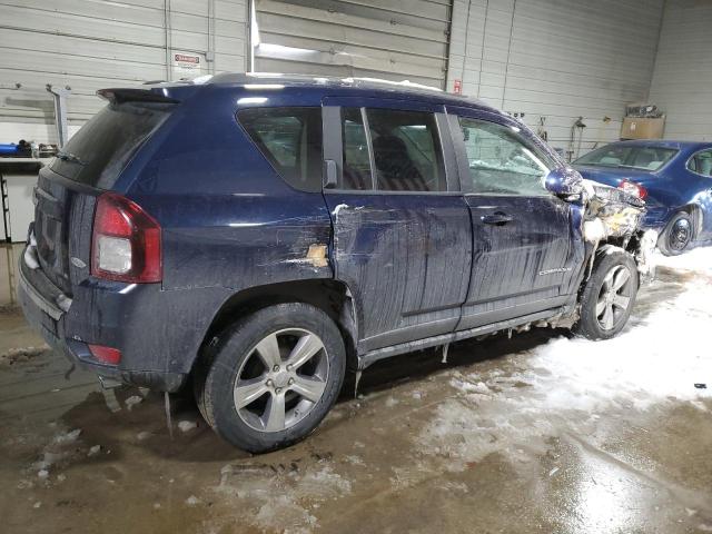 Photo 2 VIN: 1C4NJCEA3GD716500 - JEEP COMPASS 