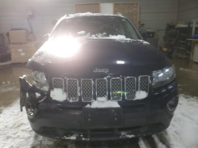 Photo 4 VIN: 1C4NJCEA3GD716500 - JEEP COMPASS 