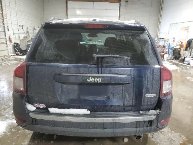 Photo 5 VIN: 1C4NJCEA3GD716500 - JEEP COMPASS 