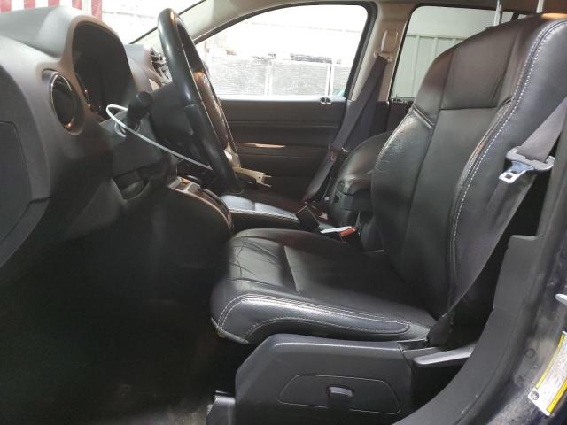 Photo 6 VIN: 1C4NJCEA3GD716500 - JEEP COMPASS 