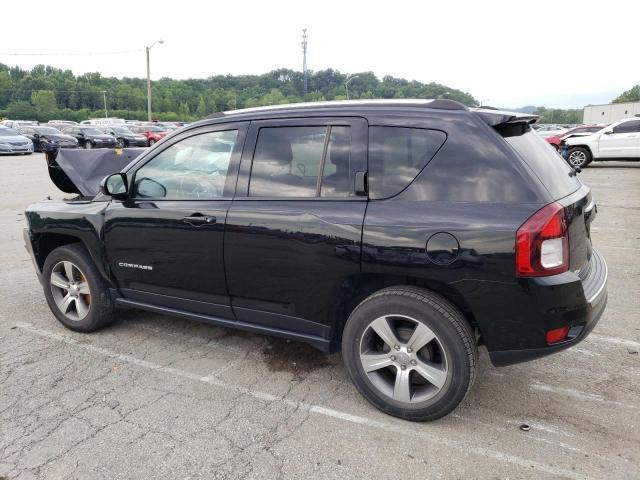 Photo 1 VIN: 1C4NJCEA3GD720322 - JEEP COMPASS 