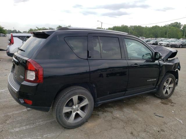 Photo 2 VIN: 1C4NJCEA3GD720322 - JEEP COMPASS 