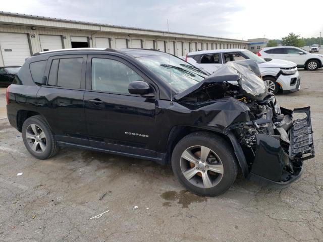 Photo 3 VIN: 1C4NJCEA3GD720322 - JEEP COMPASS 