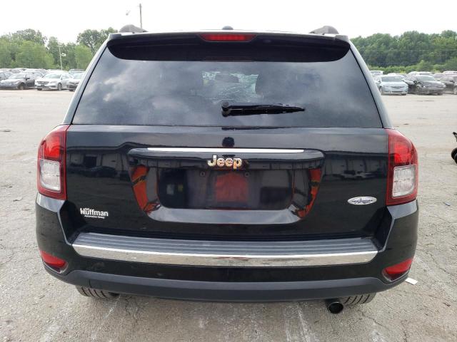 Photo 5 VIN: 1C4NJCEA3GD720322 - JEEP COMPASS 