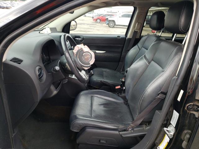 Photo 6 VIN: 1C4NJCEA3GD720322 - JEEP COMPASS 