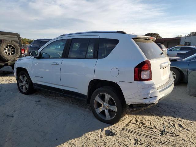 Photo 1 VIN: 1C4NJCEA3GD747889 - JEEP COMPASS LA 