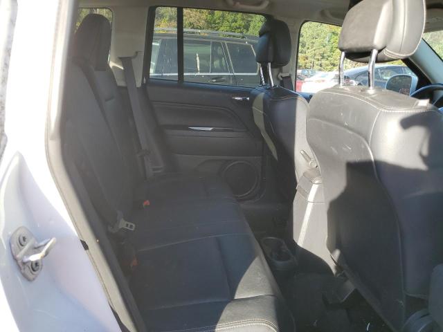 Photo 10 VIN: 1C4NJCEA3GD747889 - JEEP COMPASS LA 