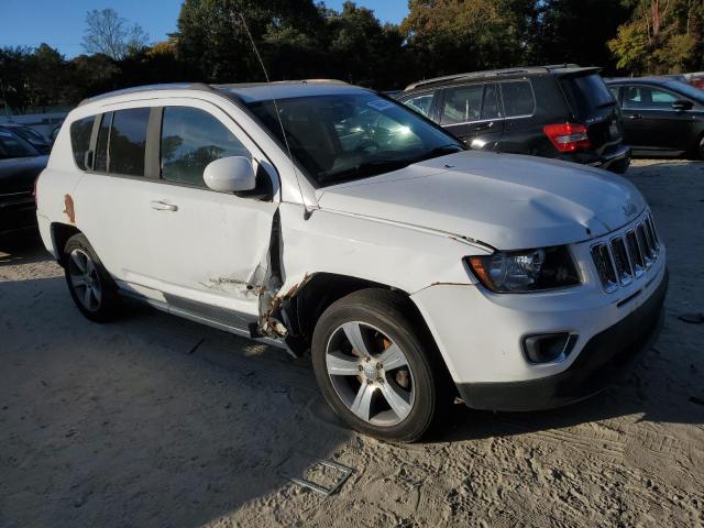 Photo 3 VIN: 1C4NJCEA3GD747889 - JEEP COMPASS LA 