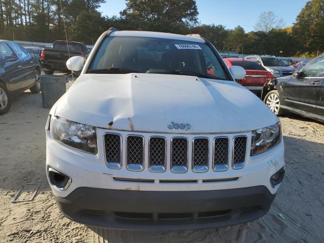 Photo 4 VIN: 1C4NJCEA3GD747889 - JEEP COMPASS LA 