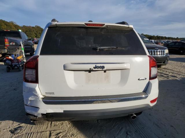 Photo 5 VIN: 1C4NJCEA3GD747889 - JEEP COMPASS LA 