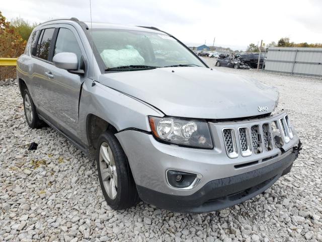 Photo 0 VIN: 1C4NJCEA3GD774283 - JEEP COMPASS LA 