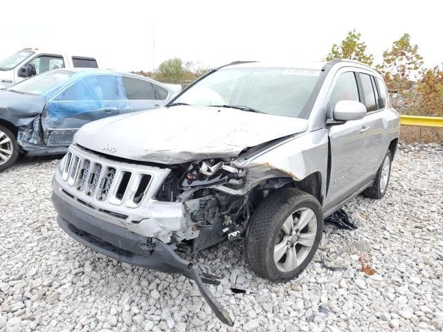 Photo 1 VIN: 1C4NJCEA3GD774283 - JEEP COMPASS LA 