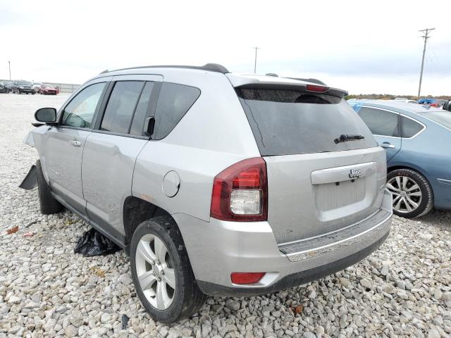 Photo 2 VIN: 1C4NJCEA3GD774283 - JEEP COMPASS LA 