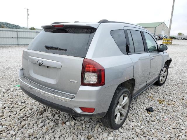 Photo 3 VIN: 1C4NJCEA3GD774283 - JEEP COMPASS LA 