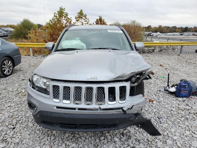 Photo 8 VIN: 1C4NJCEA3GD774283 - JEEP COMPASS LA 