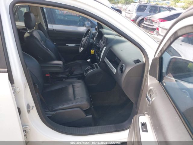 Photo 4 VIN: 1C4NJCEA3GD803149 - JEEP COMPASS 