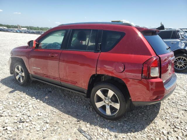 Photo 1 VIN: 1C4NJCEA3GD815219 - JEEP COMPASS LA 