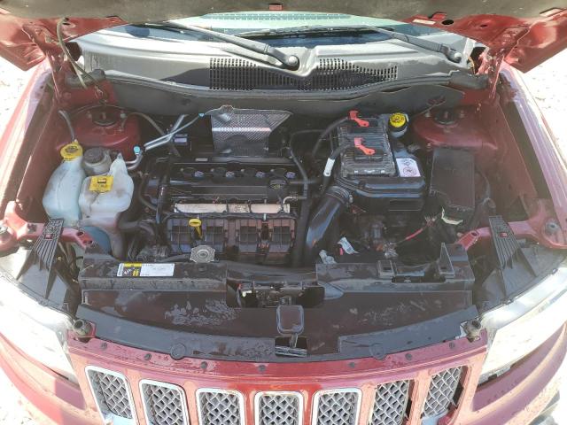 Photo 11 VIN: 1C4NJCEA3GD815219 - JEEP COMPASS LA 