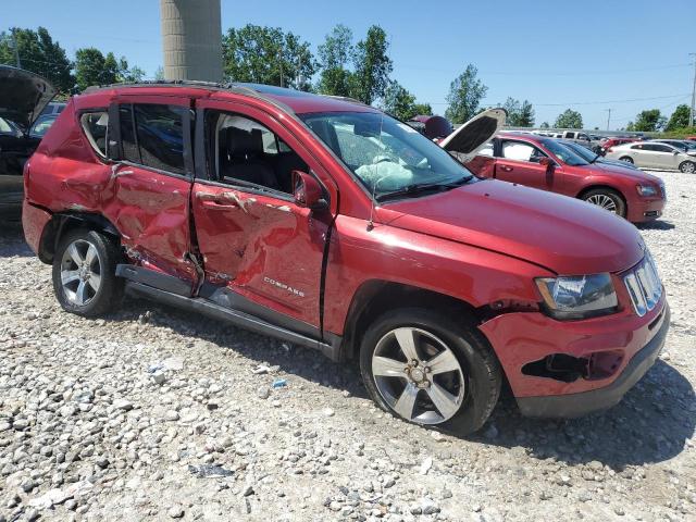 Photo 3 VIN: 1C4NJCEA3GD815219 - JEEP COMPASS LA 