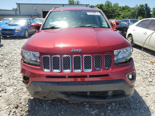 Photo 4 VIN: 1C4NJCEA3GD815219 - JEEP COMPASS LA 