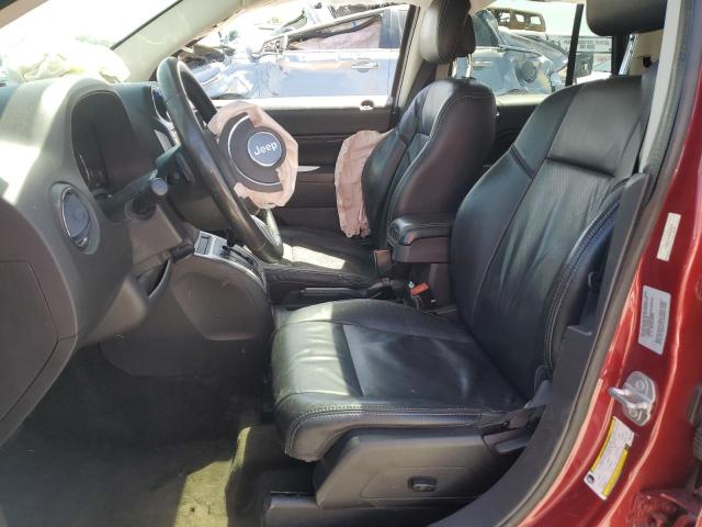 Photo 6 VIN: 1C4NJCEA3GD815219 - JEEP COMPASS LA 