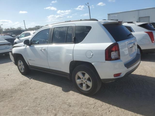 Photo 1 VIN: 1C4NJCEA3HD115573 - JEEP COMPASS LA 