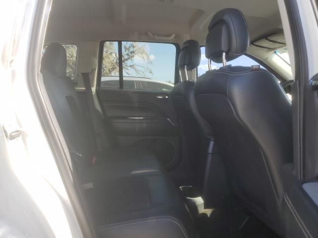 Photo 10 VIN: 1C4NJCEA3HD115573 - JEEP COMPASS LA 