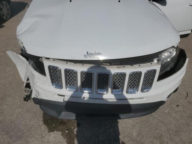 Photo 11 VIN: 1C4NJCEA3HD115573 - JEEP COMPASS LA 