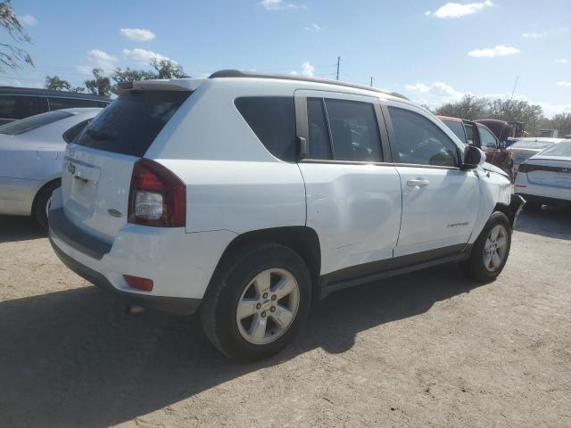 Photo 2 VIN: 1C4NJCEA3HD115573 - JEEP COMPASS LA 