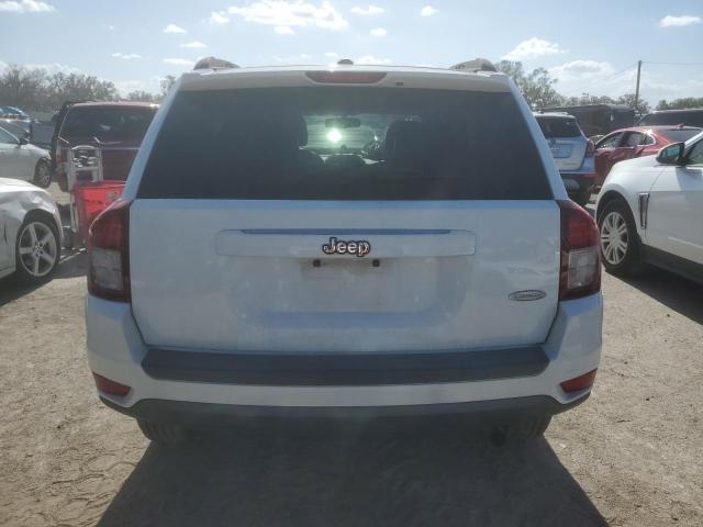 Photo 5 VIN: 1C4NJCEA3HD115573 - JEEP COMPASS LA 