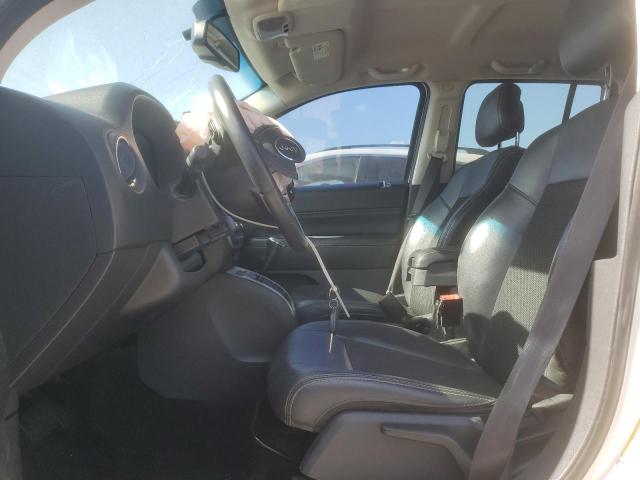 Photo 6 VIN: 1C4NJCEA3HD115573 - JEEP COMPASS LA 