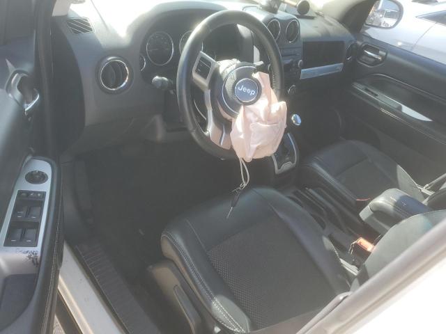 Photo 7 VIN: 1C4NJCEA3HD115573 - JEEP COMPASS LA 