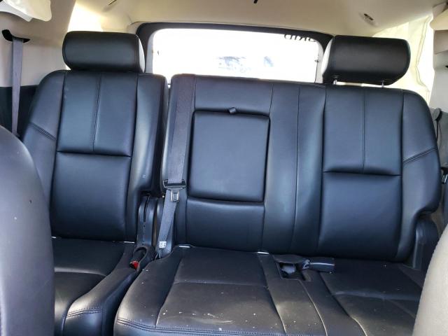 Photo 9 VIN: 1C4NJCEA3HD119462 - CHEVROLET TAHOE 