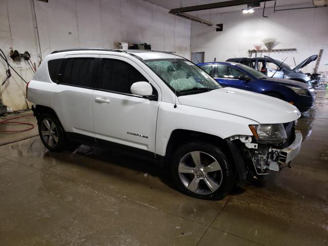 Photo 3 VIN: 1C4NJCEA3HD137542 - JEEP COMPASS LA 