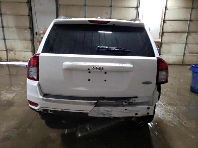 Photo 5 VIN: 1C4NJCEA3HD137542 - JEEP COMPASS LA 