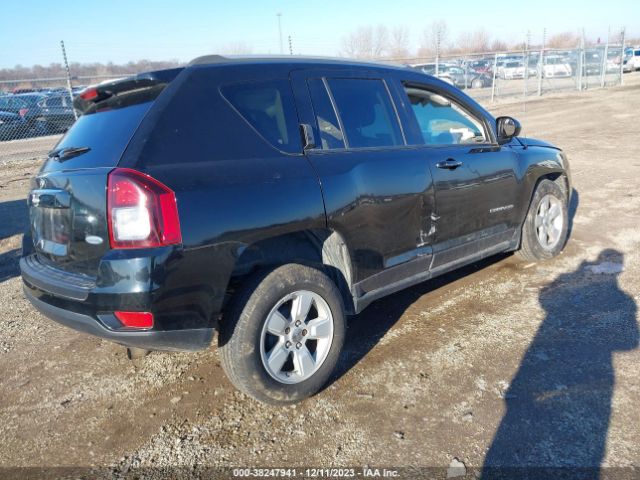 Photo 3 VIN: 1C4NJCEA3HD147312 - JEEP COMPASS 