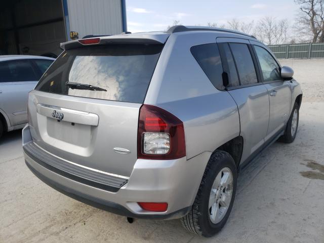 Photo 3 VIN: 1C4NJCEA3HD151411 - JEEP COMPASS 