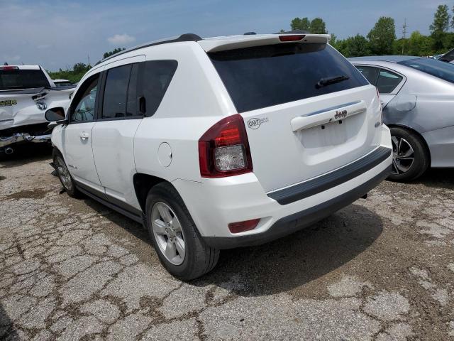 Photo 1 VIN: 1C4NJCEA3HD206990 - JEEP COMPASS LA 