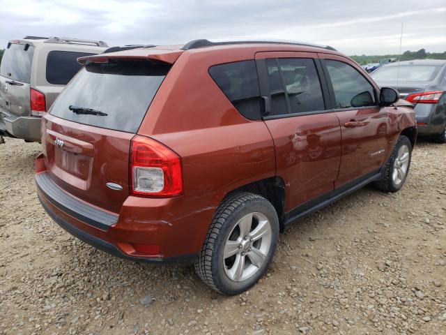 Photo 3 VIN: 1C4NJCEA4CD592165 - JEEP COMPASS LA 