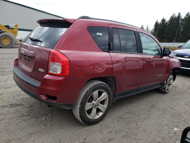 Photo 2 VIN: 1C4NJCEA4CD612611 - JEEP COMPASS 