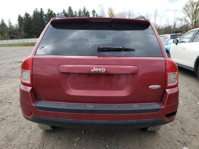 Photo 5 VIN: 1C4NJCEA4CD612611 - JEEP COMPASS 