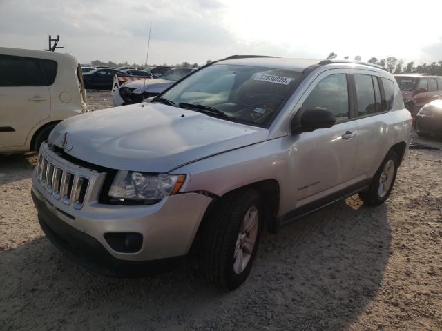 Photo 1 VIN: 1C4NJCEA4CD651571 - JEEP COMPASS LA 